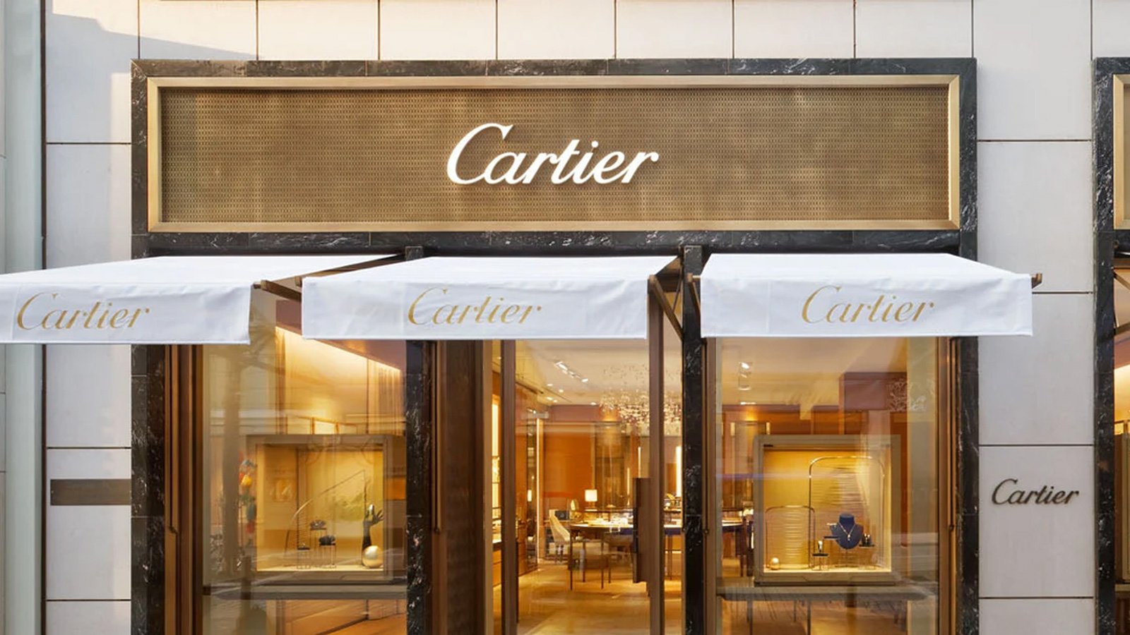 Cartier
