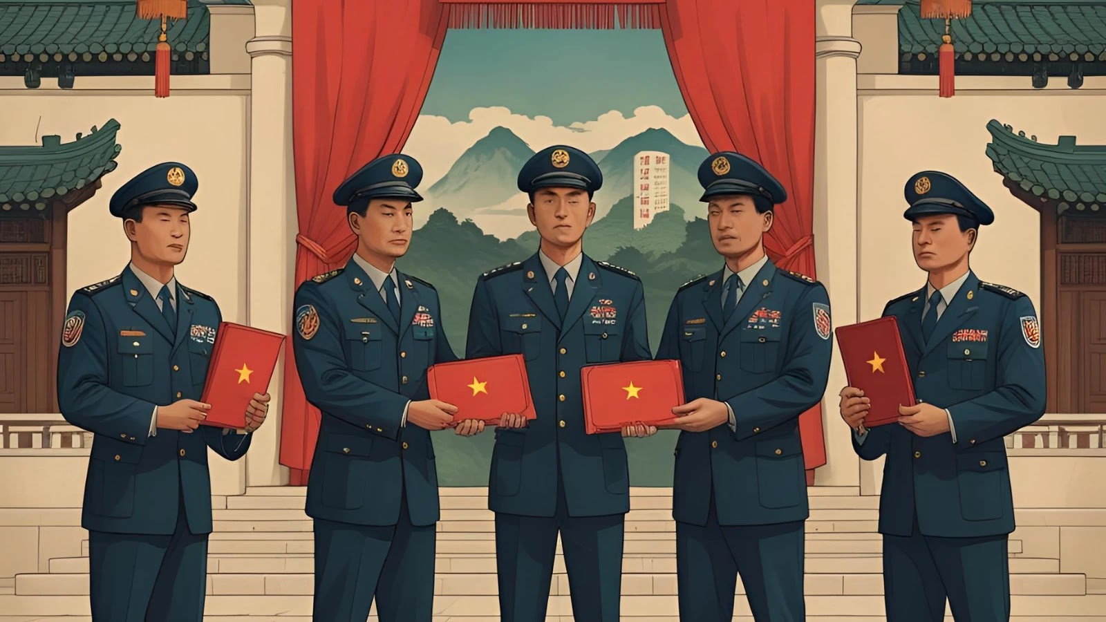 China Accuses Taiwan of Operating APT Groups with US Support