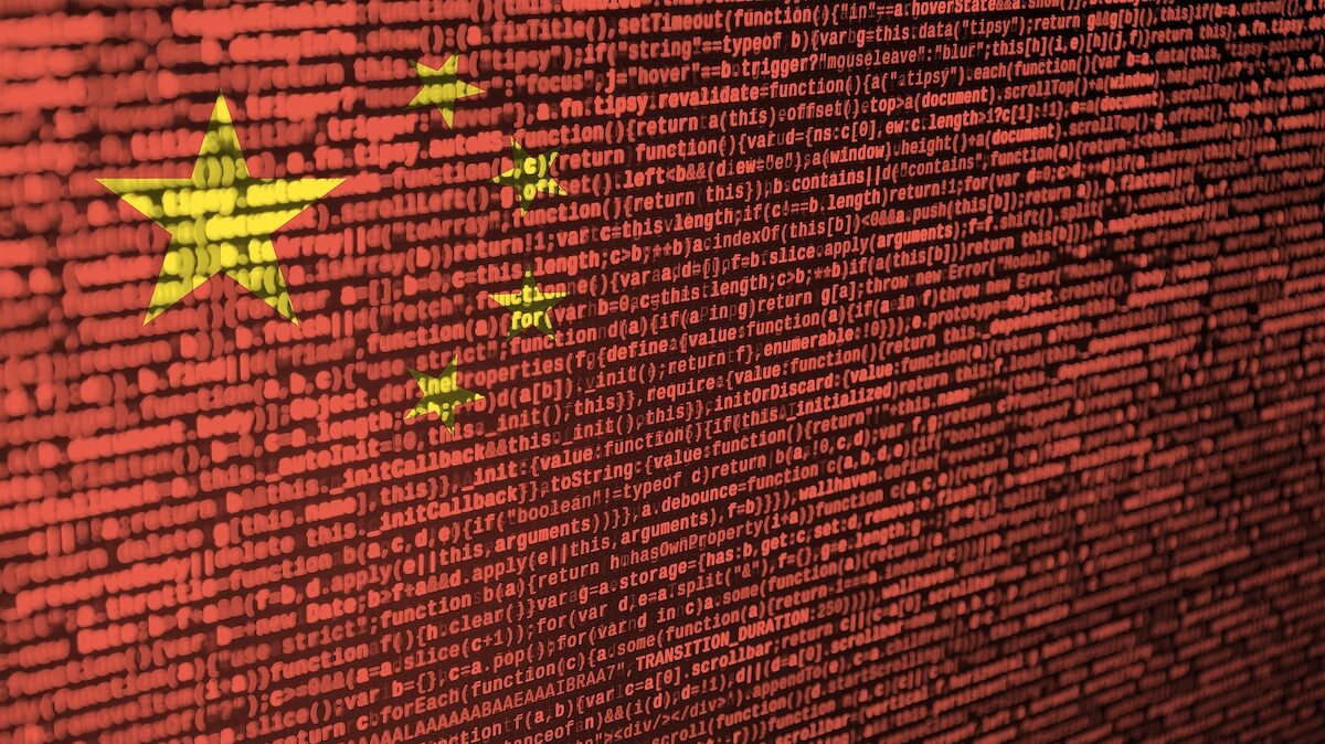 China Issues Warrants for Alleged Taiwanese Hackers and Bans a Business for Pro-Independence Links China