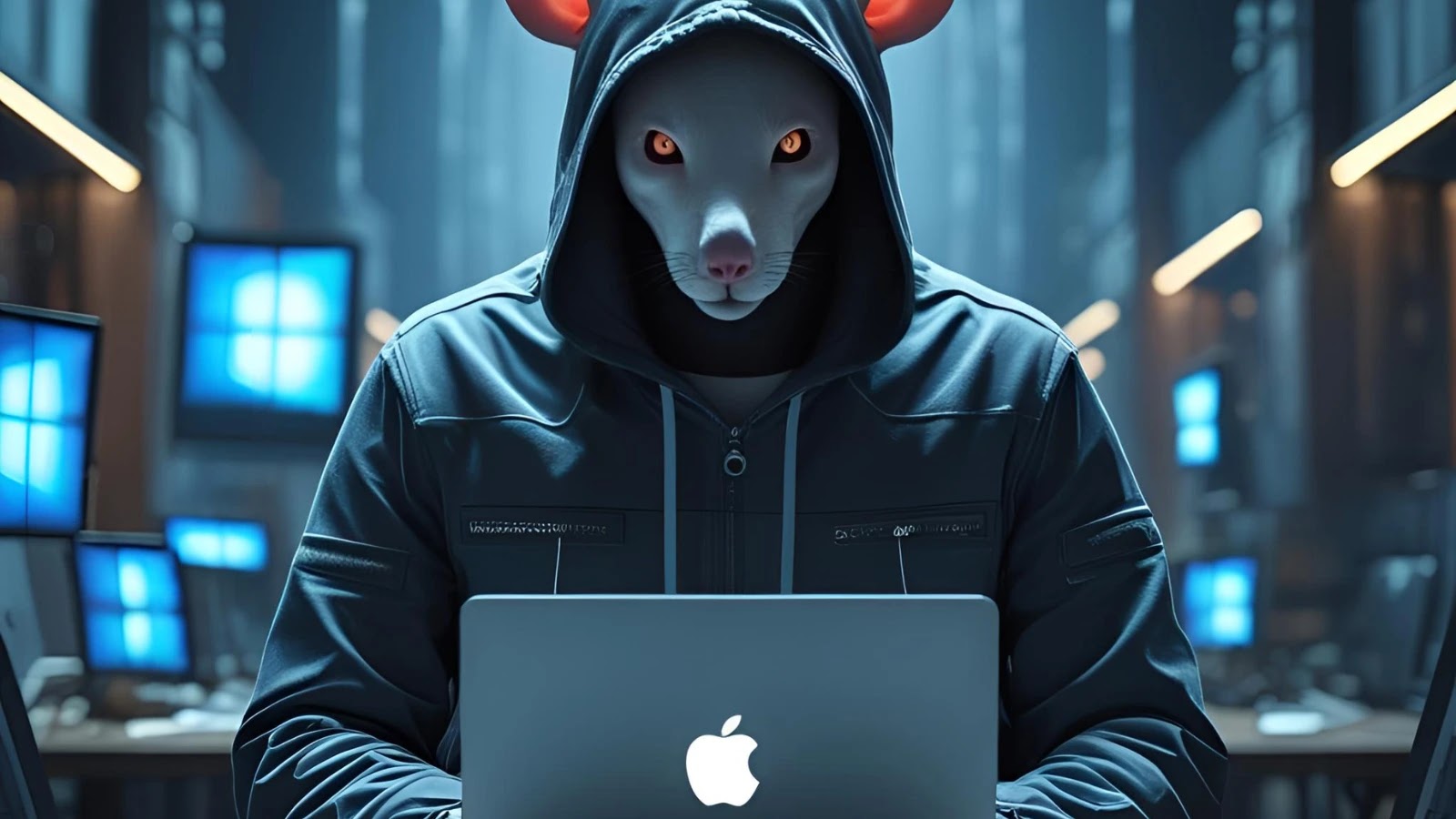 Chollima Hackers Target Windows and MacOS with New GolangGhost RAT Malware Chollima Hackers Target Windows and MacOS with New GolangGhost RAT Malware
