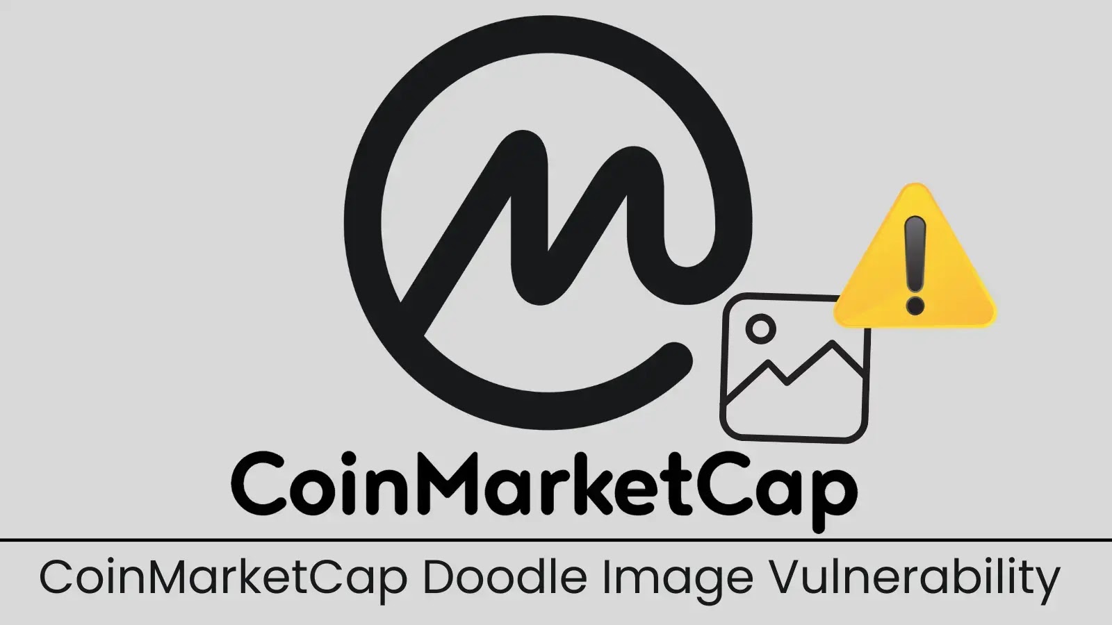 CoinMarketCap Doodle Image Vulnerability Lets Attackers Run Malicious Code via API Call