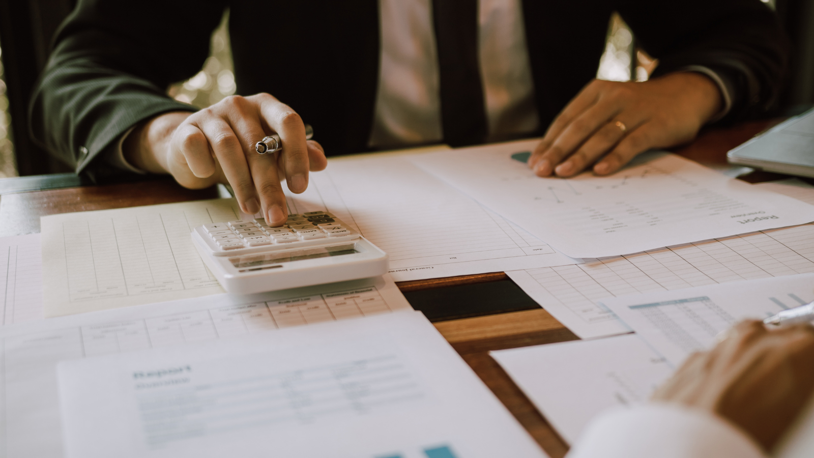 Cost of a Breach Calculating ROI for Cybersecurity Investments