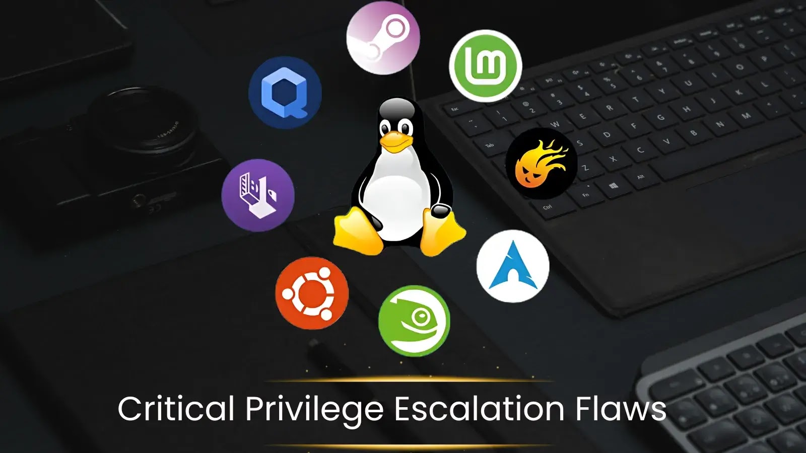 Critical Privilege Escalation Flaws Grant Full Root Access on Multiple Linux Distros Critical Privilege Escalation Flaws Grant Full Root Access on Multiple Linux Distros