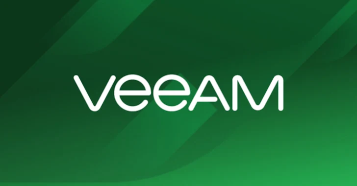 Critical RCE Bug Rated 9.9 CVSS in Backup & Replication Critical RCE Bug Rated 9.9 CVSS in Backup & Replication