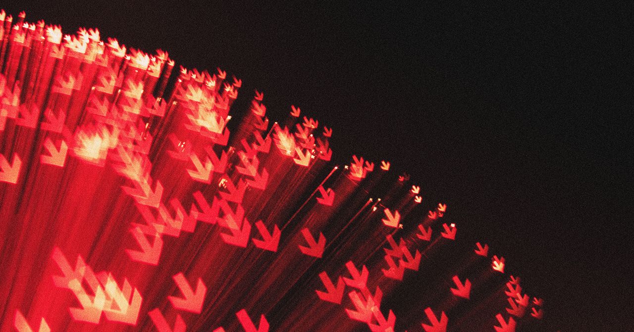 Cybercriminals Are Hiding Malicious Web Traffic in Plain Sight Cybercriminals Are Hiding Malicious Web Traffic in Plain Sight