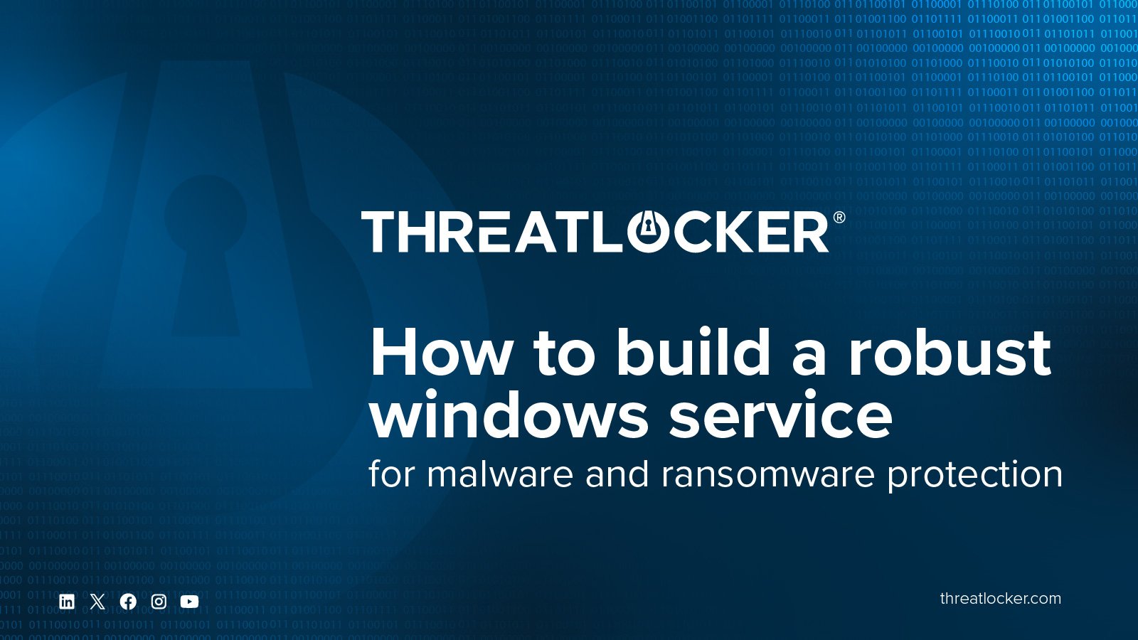 ThreatLocker header