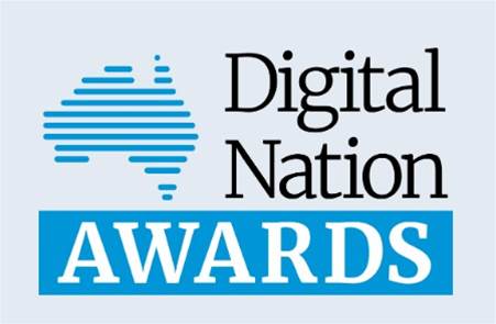 Digital Nation announces finalists for its inaugural Digital Nation Awards