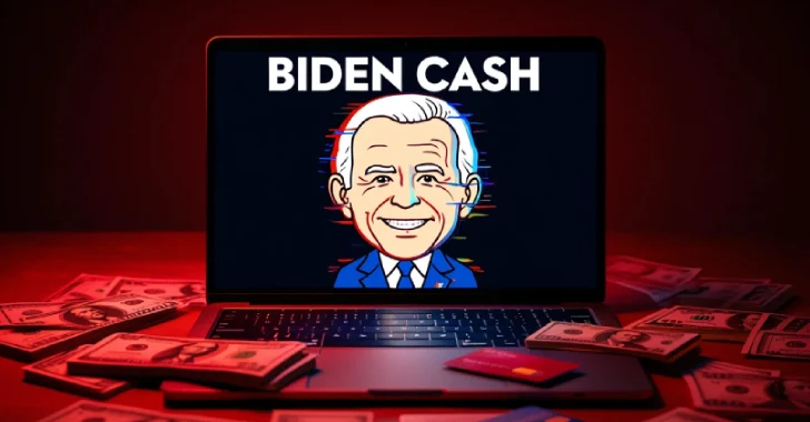 DoJ Seizes 145 Domains Tied to BidenCash Carding Marketplace in Global Takedown DoJ Seizes 145 Domains Tied to BidenCash Carding Marketplace in Global Takedown
