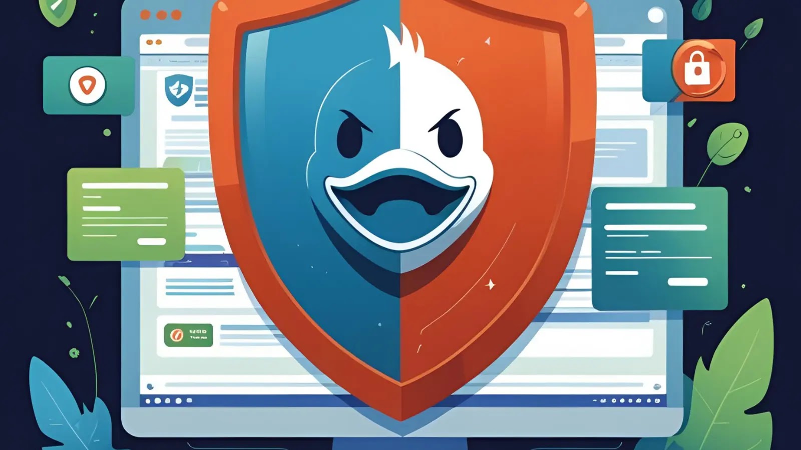 DuckDuckGo Browser’s Scam Blocker to Guard Against phishing and Malware Sites DuckDuckGo Browser’s Scam Blocker to Guard Against phishing and Malware Sites