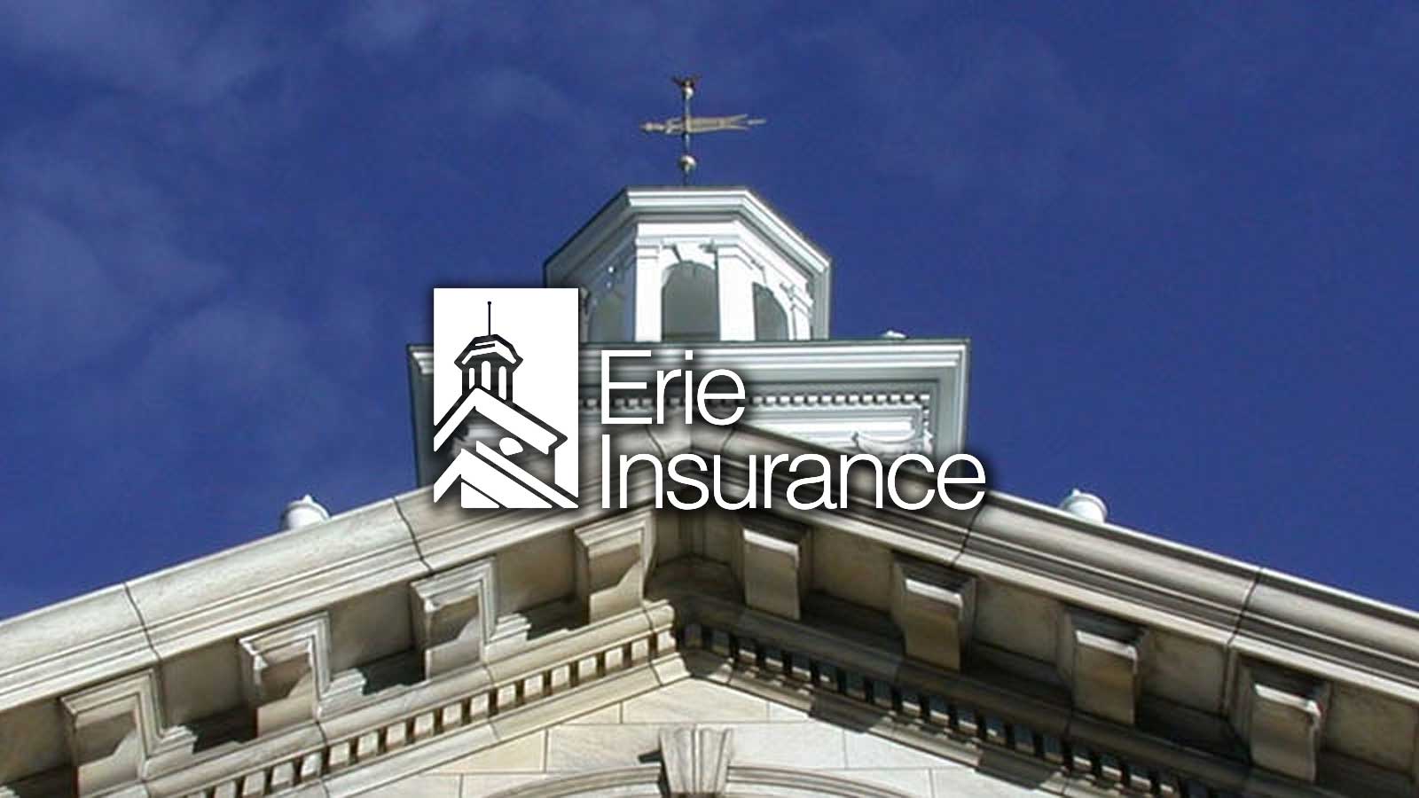 Erie Insurance