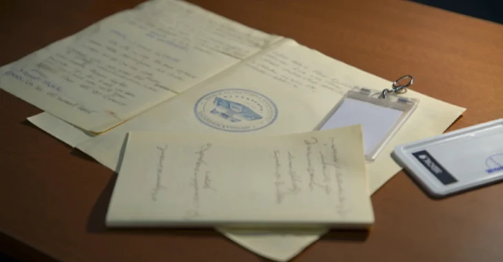 Ex-CIA Analyst Sentenced to 37 Months for Leaking Top Secret National Defense Documents Top Secret National Defense Documents