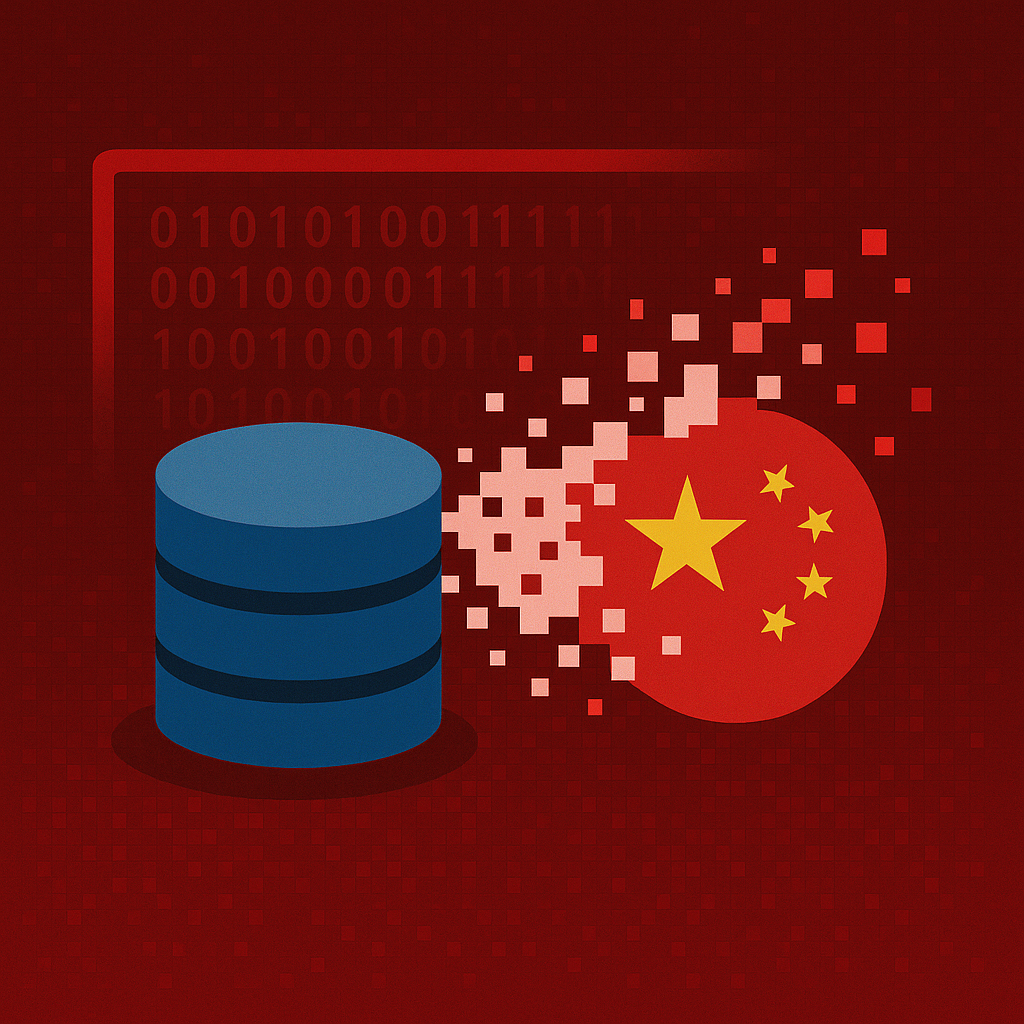 Experts found 4 billion user records online, the largest known leak of Chinese personal data from a single source Experts found 4 billion user records online, the largest known leak of Chinese personal data from a single source