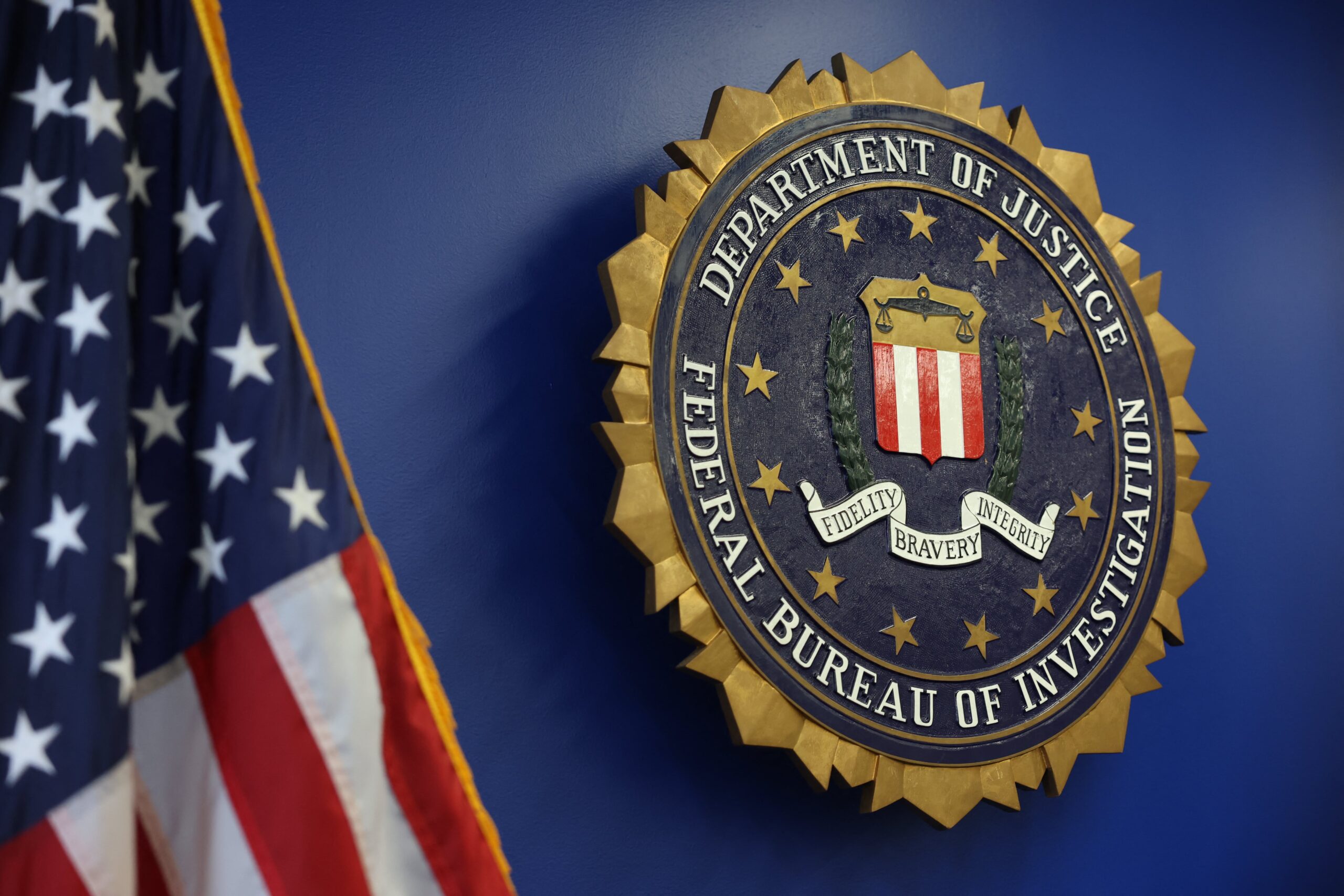 FBI veteran Brett Leatherman to lead Cyber division FBI veteran Brett Leatherman to lead Cyber division
