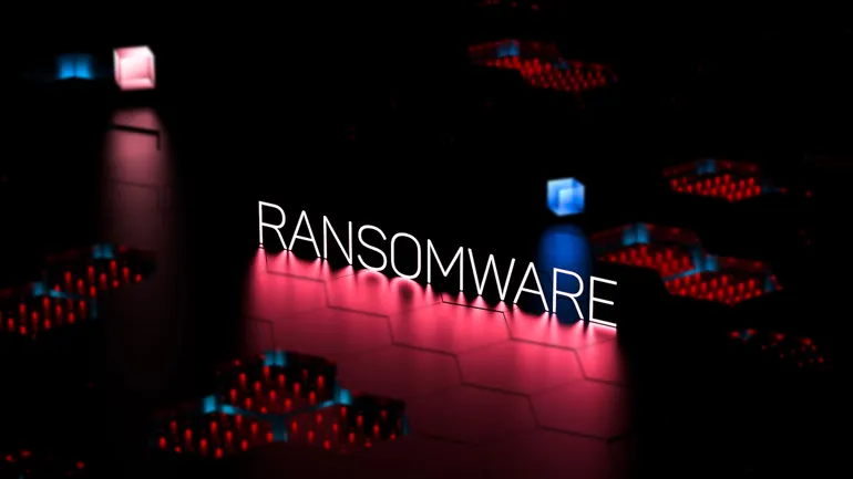 Fewer ransomware attacks encrypting data, new report finds