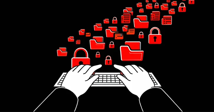 Former Black Basta Members