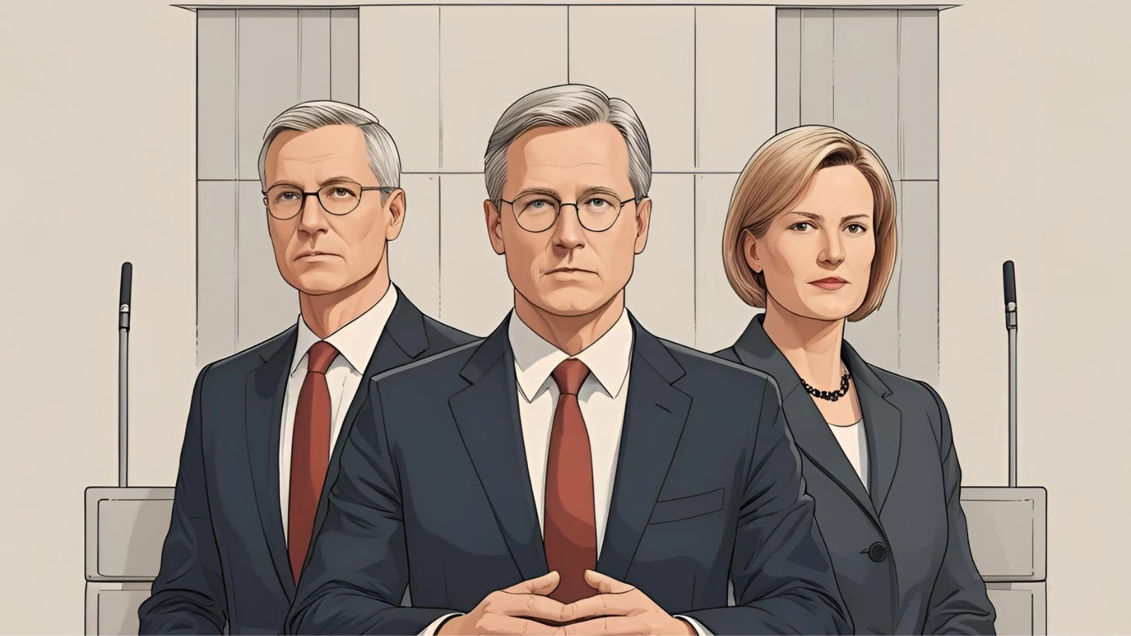 Germany Urges Apple and Google to Ban Chinese AI App DeepSeek Over Privacy Concerns