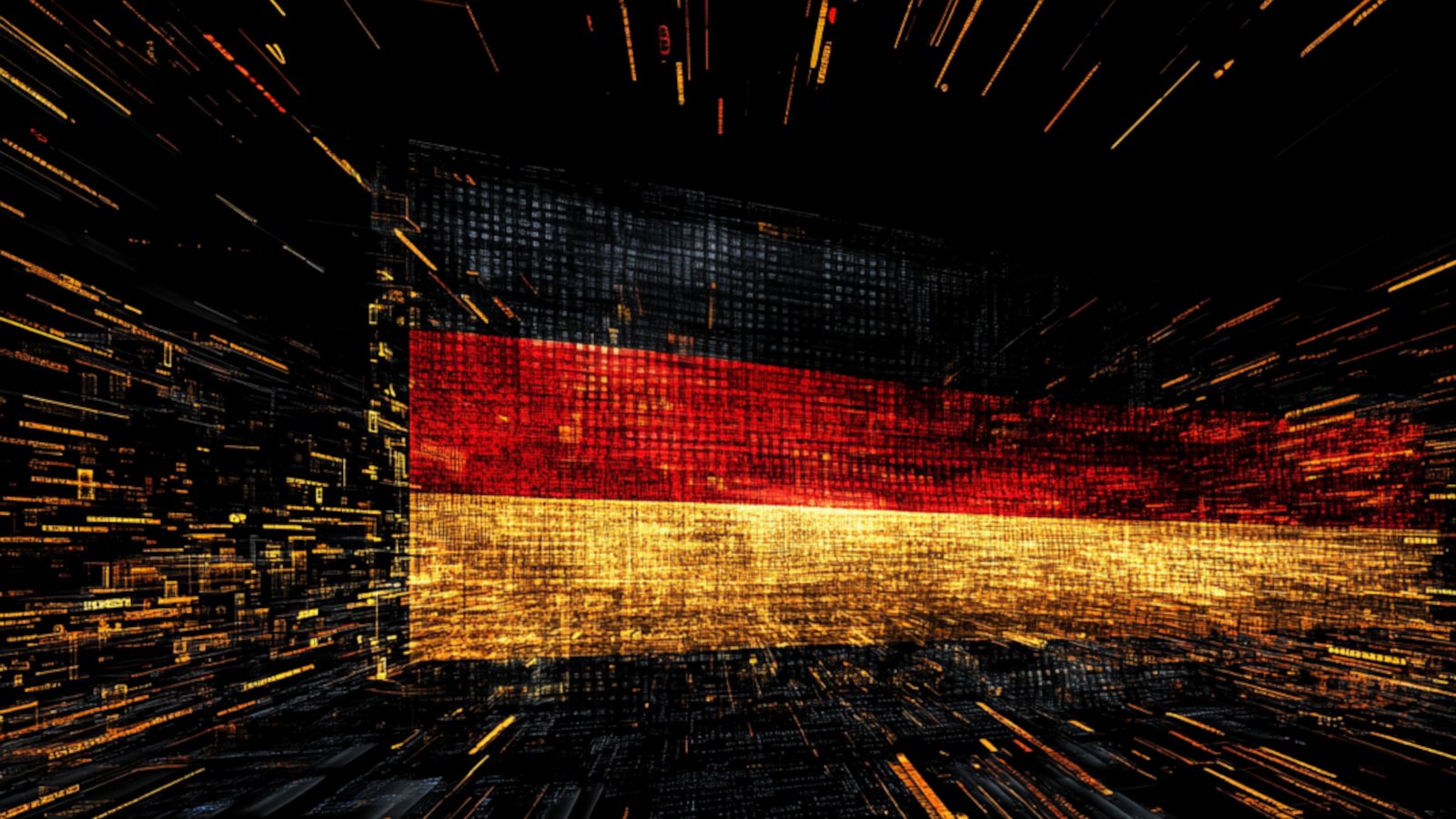 Germany asks Google, Apple remove DeepSeek AI from app stores