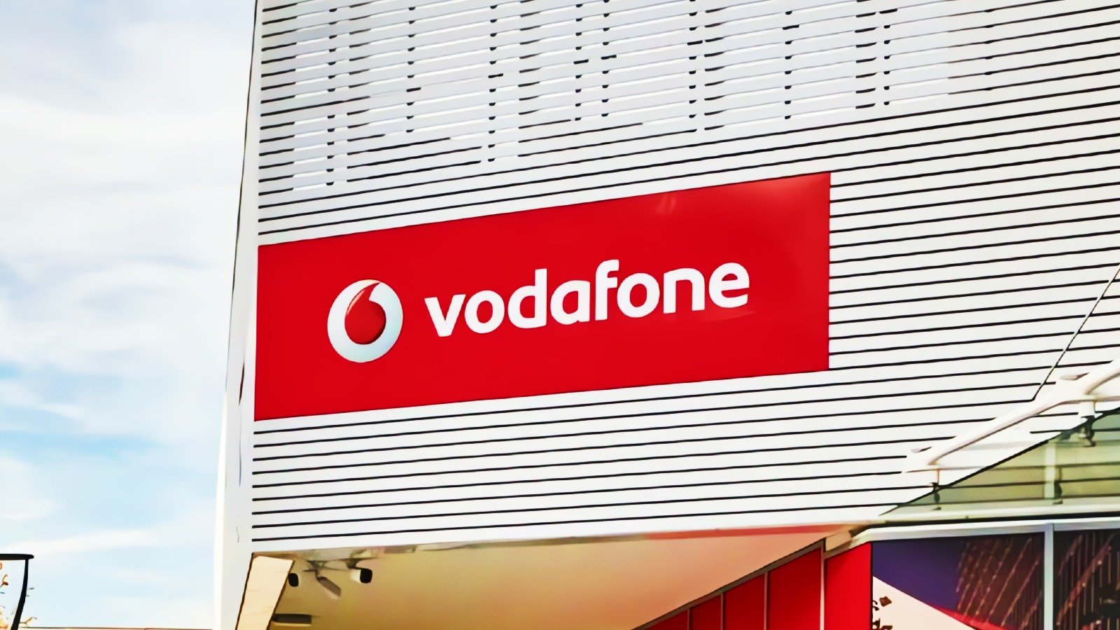 Germany fines Vodafone $51 million for privacy, security breaches Vodafone