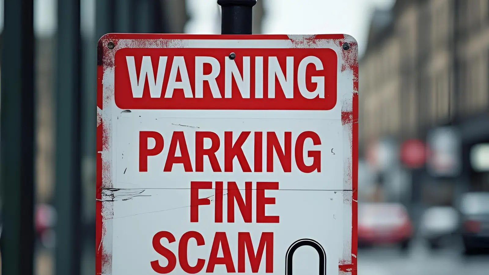 Glasgow City Warns of Parking Fine Scam Amid Ongoing Cybersecurity Incident
