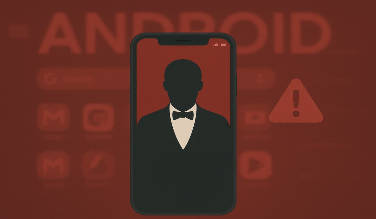 GodFather Android Malware Runs Real Apps in a Sandbox to Steal Data GodFather Android Malware Runs Real Apps in a Sandbox to Steal Data