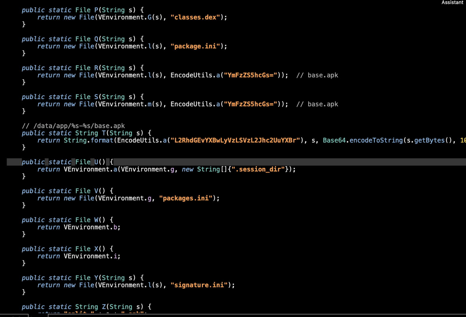 Godfather Android trojan uses virtualization to hijack banking and crypto apps