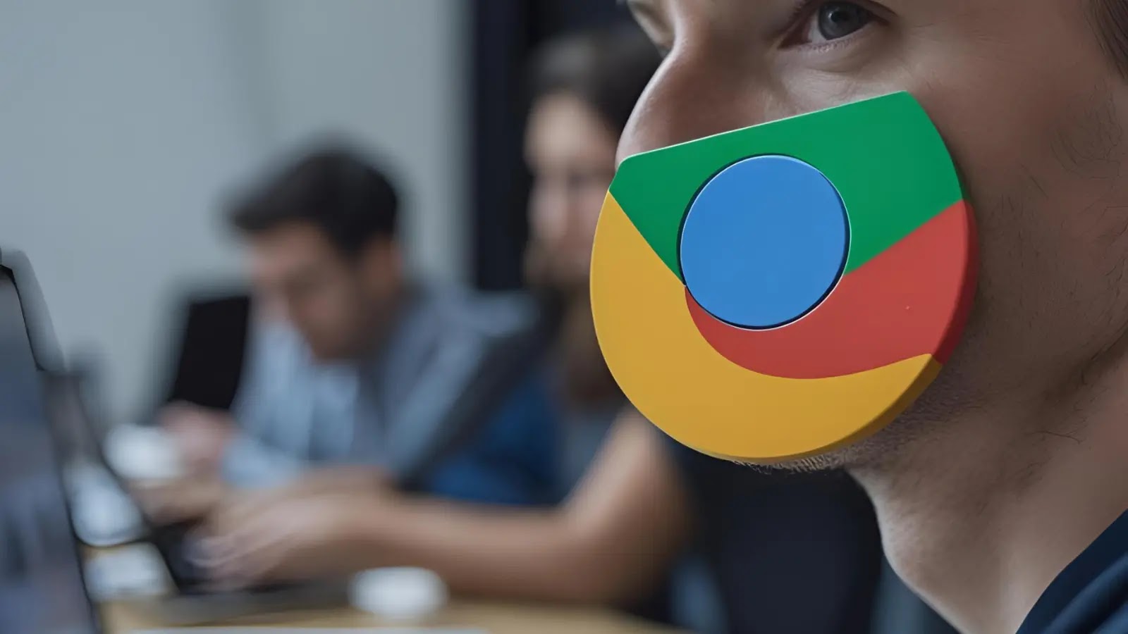 Google Warns of Surge in Cyberattacks Targeting US Users to Steal Login Credentials