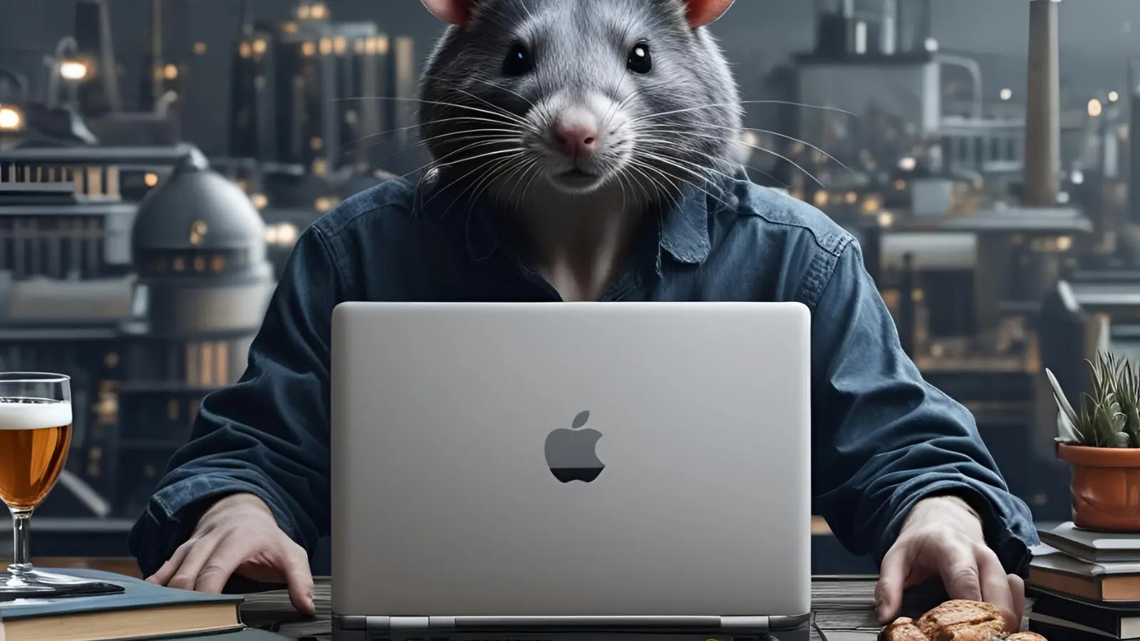 GrayAlpha Hacker Group Exploits Browser Updates to Deploy PowerNet Loader and NetSupport RAT