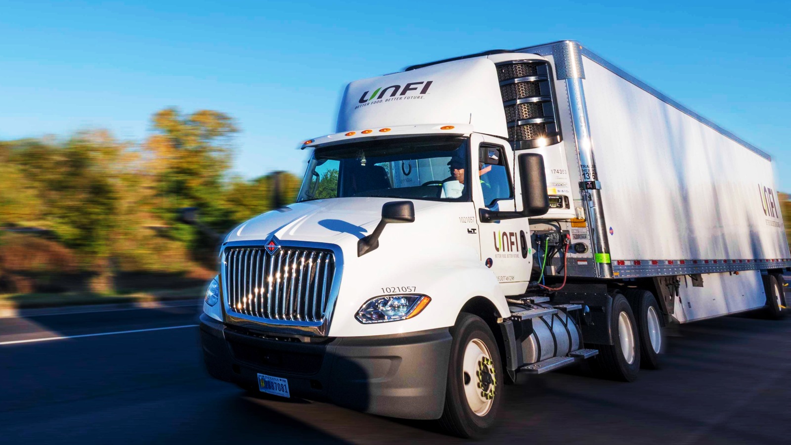 Grocery wholesale giant United Natural Foods hit by cyberattack UNFI