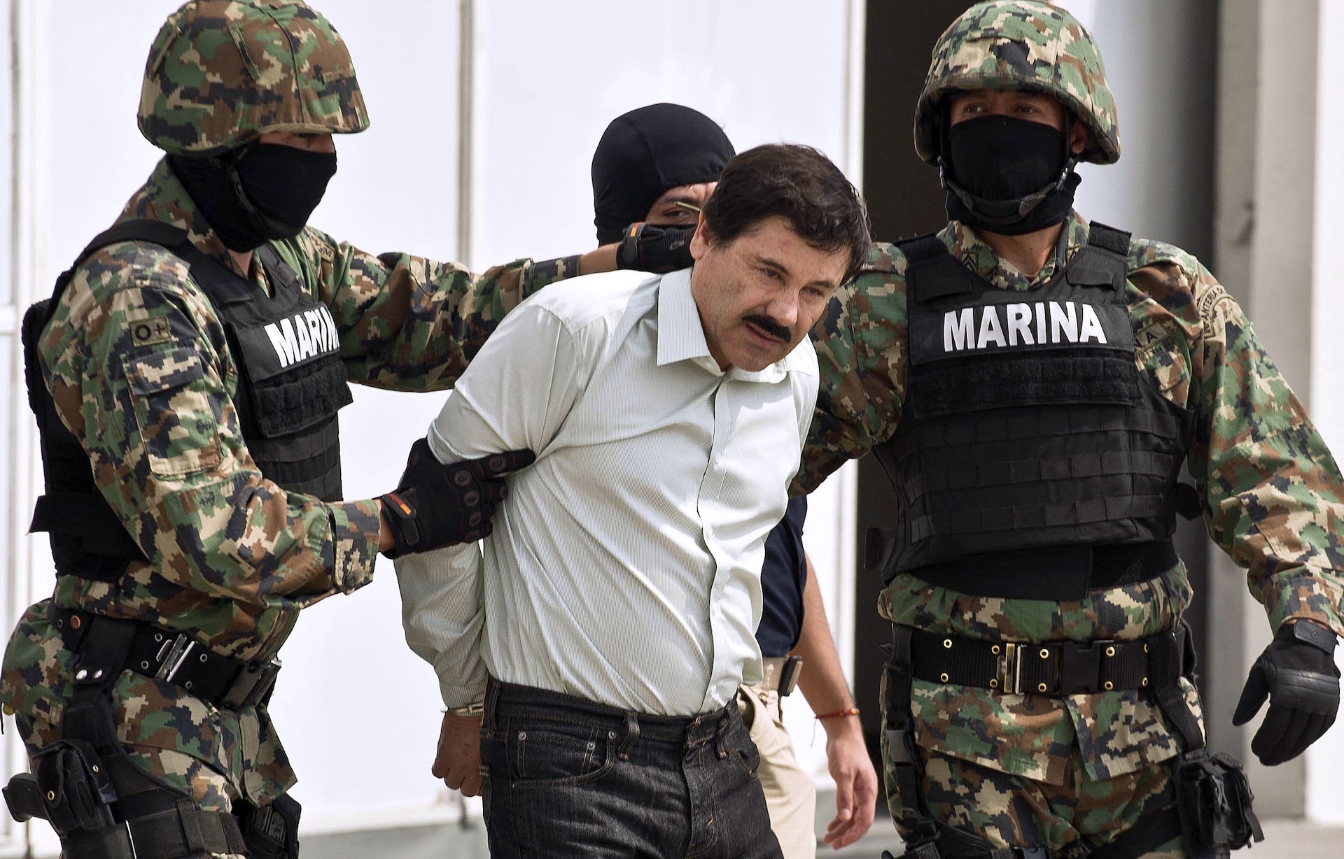 Hacker helped kill FBI sources, witnesses in El Chapo case, according to watchdog report