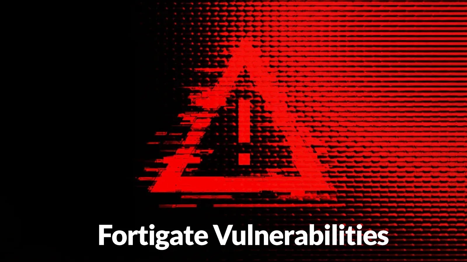 Hackers Actively Exploiting Fortigate Vulnerabilities to Deploy Qilin Ransomware Hackers Actively Exploiting Fortigate Vulnerabilities to Deploy Qilin Ransomware