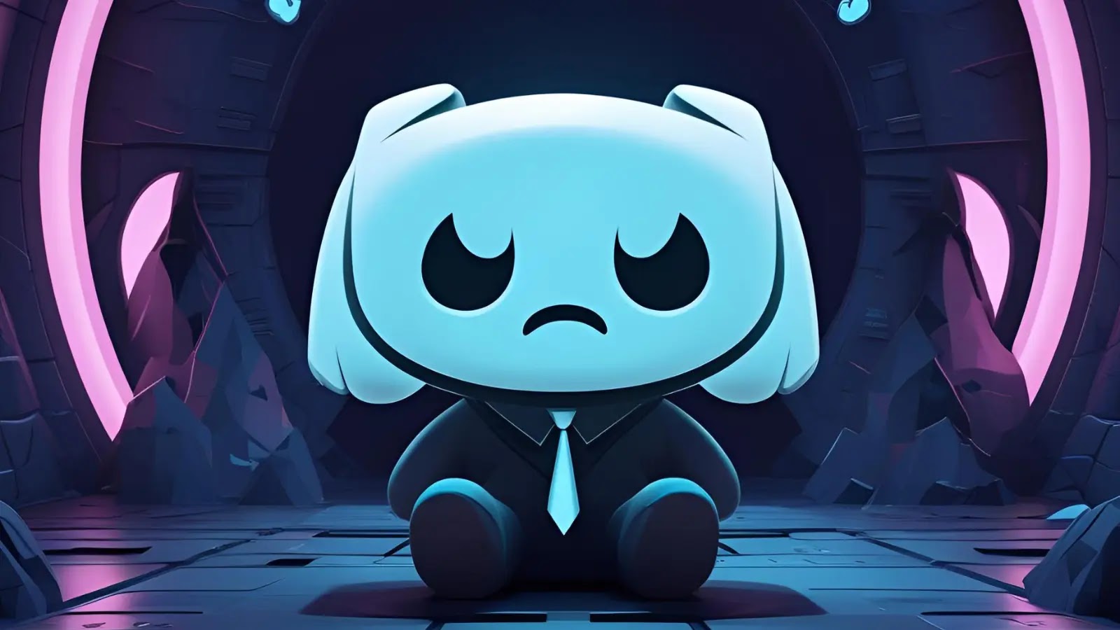 Hackers Compromise Discord Invite to Inject Malicious Links Delivering AsyncRAT