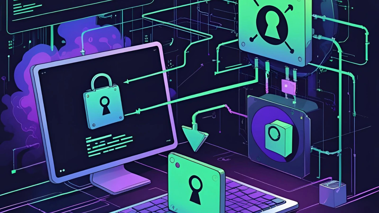 Hackers Deliver Remcos Malware Via .pif Files and UAC Bypass in Windows