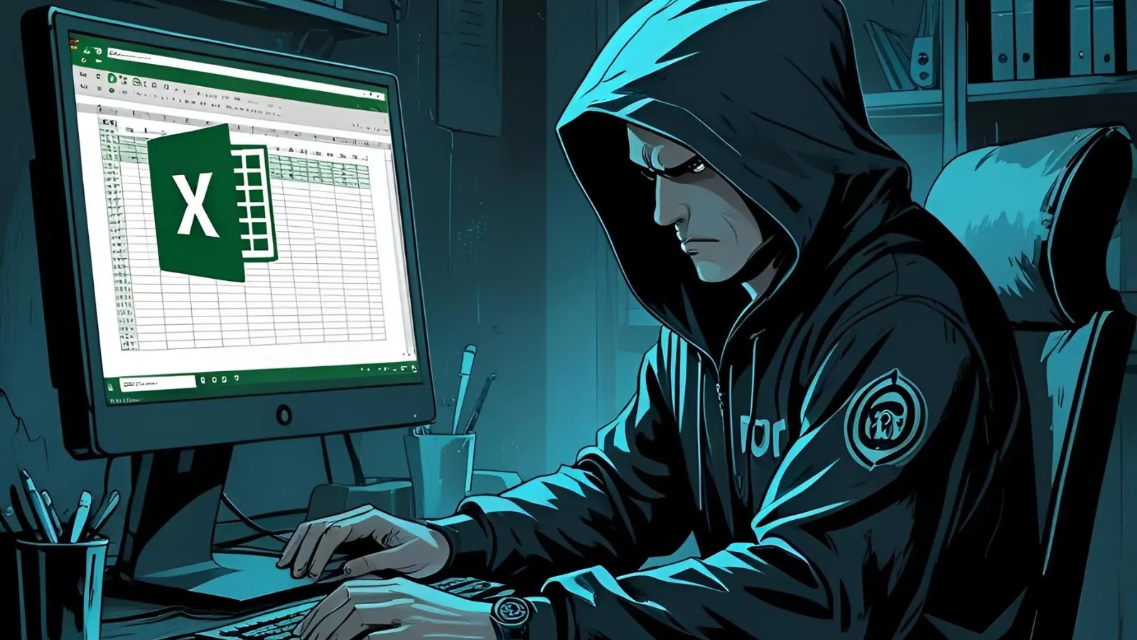 Hackers Deploy FormBook Malware via Weaponized Excel Files to Target Windows Systems Hackers Deploy FormBook Malware via Weaponized Excel Files to Target Windows Systems