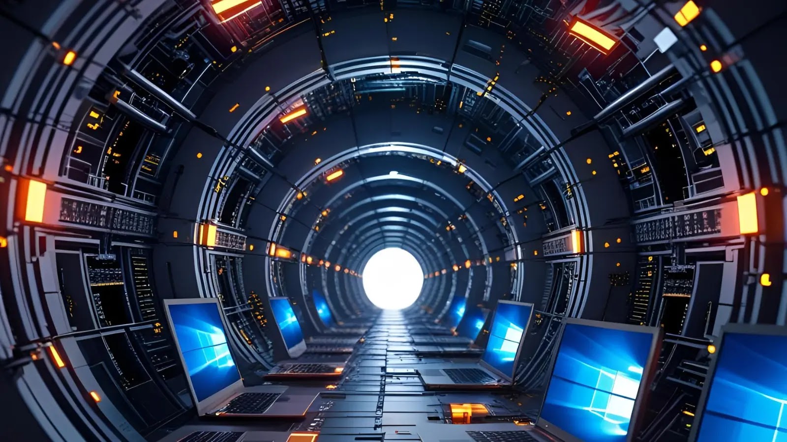 Hackers Exploit Cloudflare Tunnels to Infect Windows Systems With Python Malware