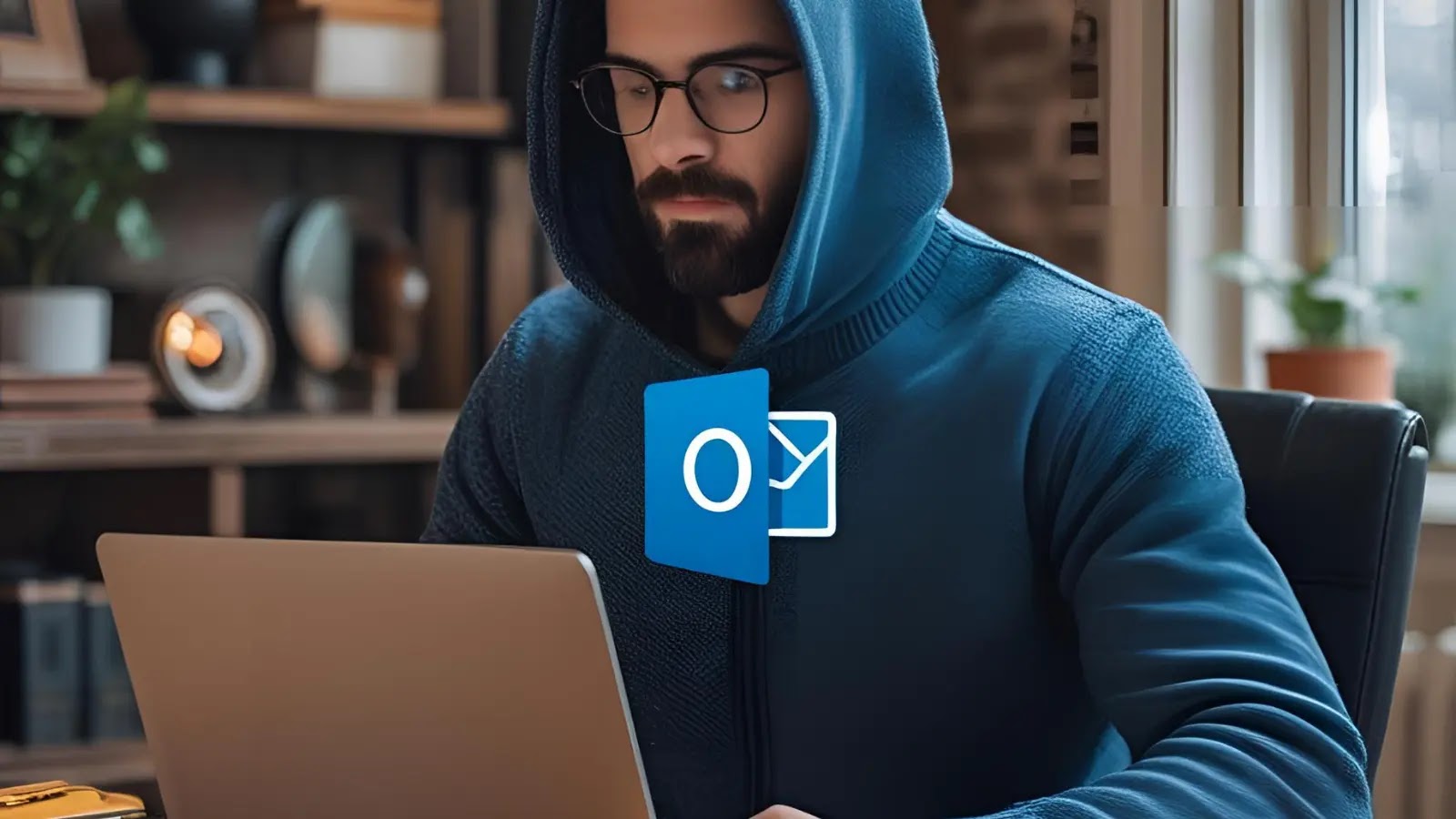 Hackers Exploit New HTML Trick to Deceive Outlook Users into Clicking Malicious Links