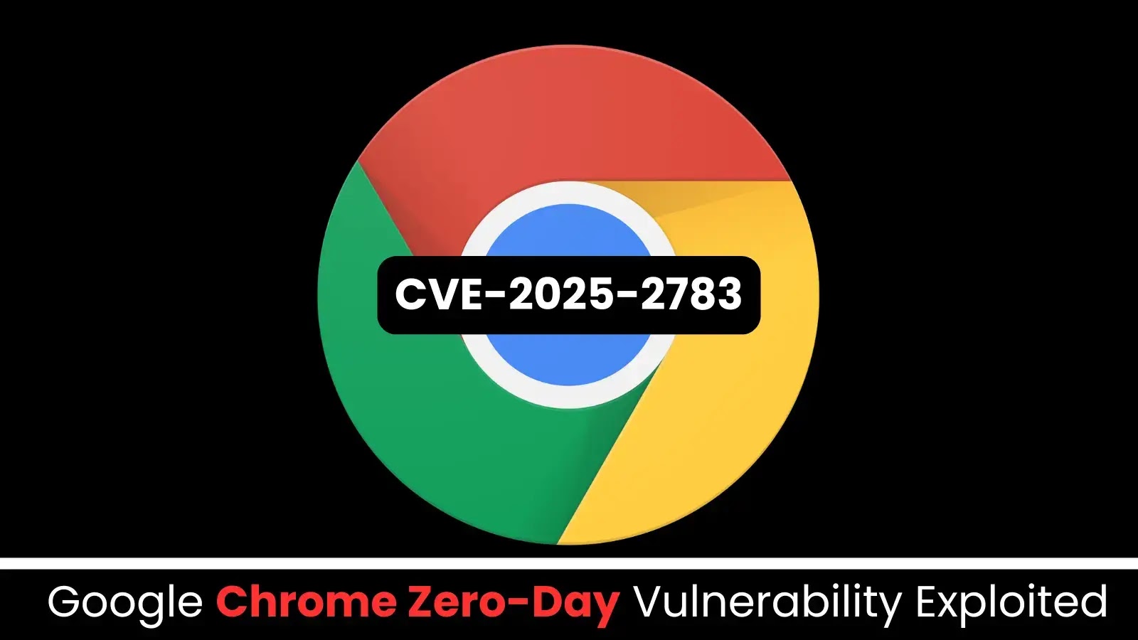 Hackers Exploiting Chrome Zero‑Day Vulnerability in the Wild