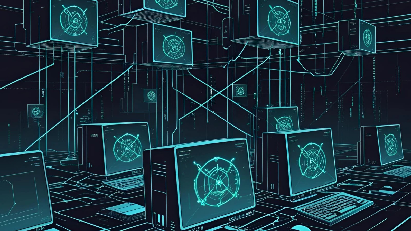 Hackers Leverage Critical Langflow Flaw to Deploy Flodrix Botnet and Seize System Control