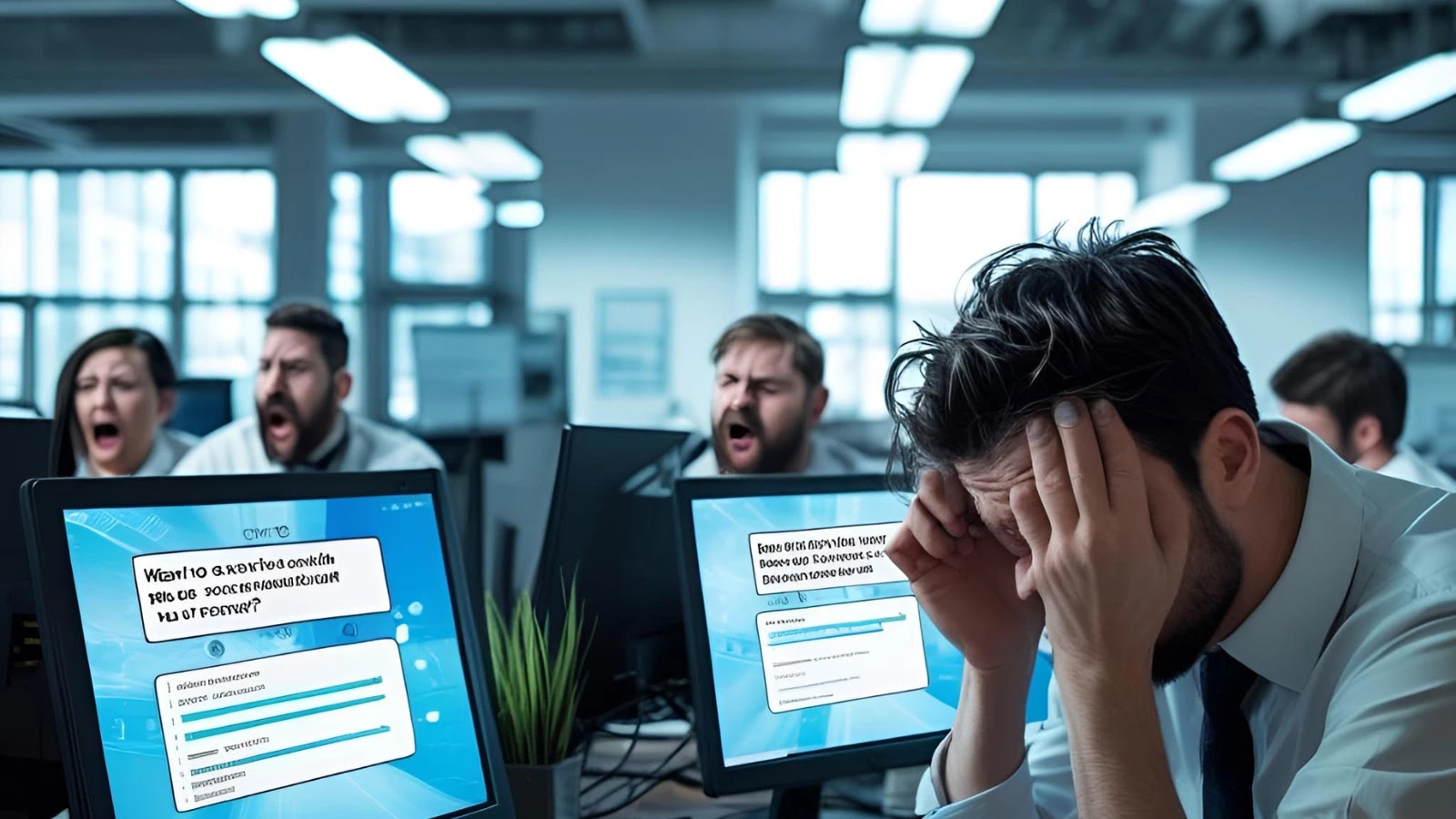 Hackers Leverage New ClickFix Tactic to Exploit Human Error with Deceptive Prompts