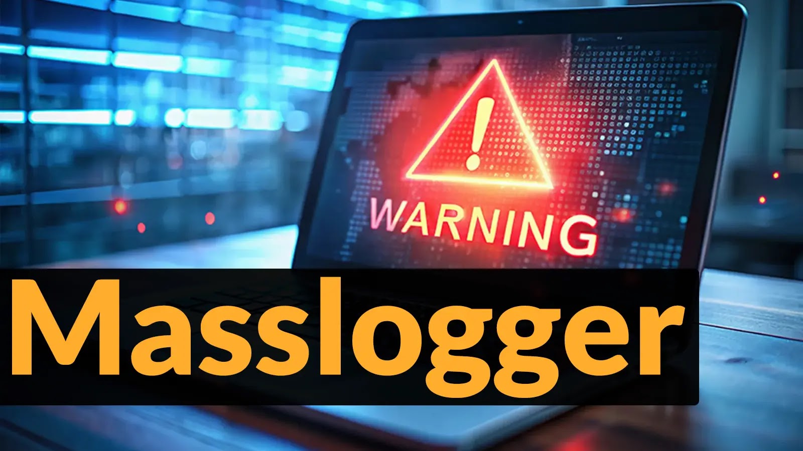 Hackers Leverage VBScript Files to Deploy Masslogger Credential Stealer Malware