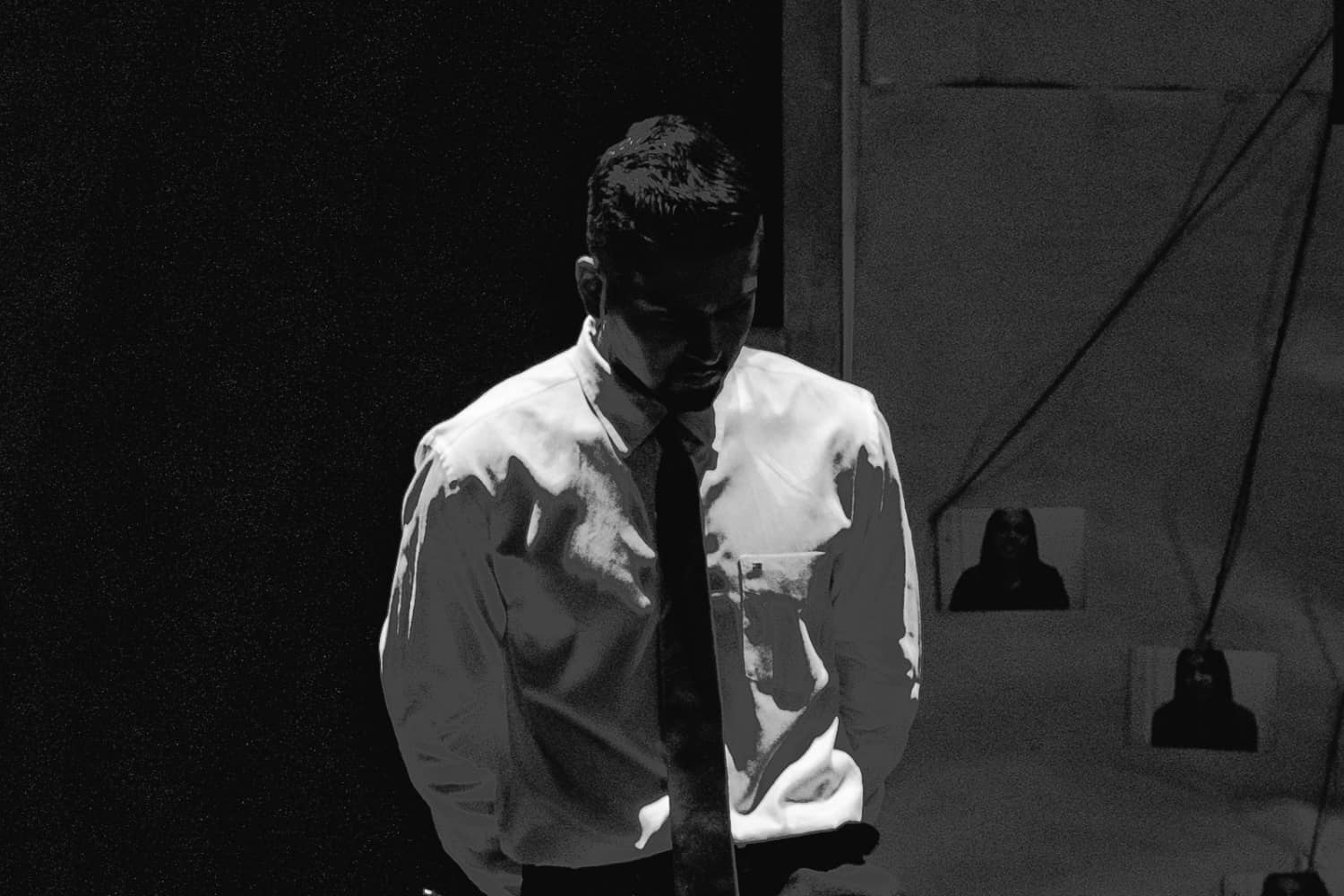 Cybersecurity Lessons For Leaders: Designing Resilience at Scale Hackers Movie Guide Review: Third Eye Spies