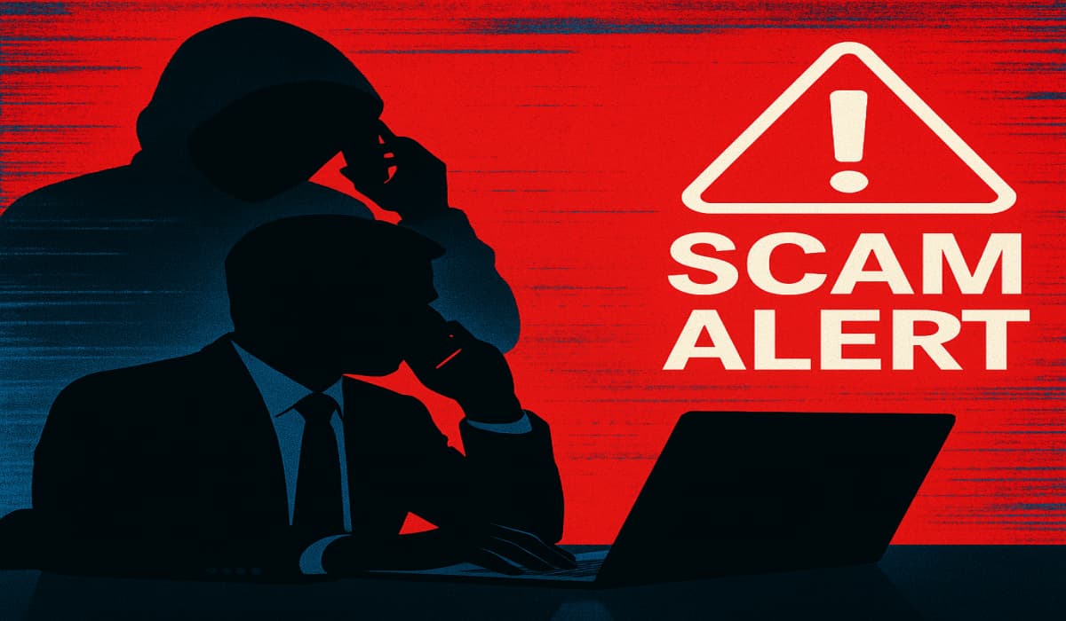 Hackers Using Fake IT Support Calls to Breach Corporate Systems, Google