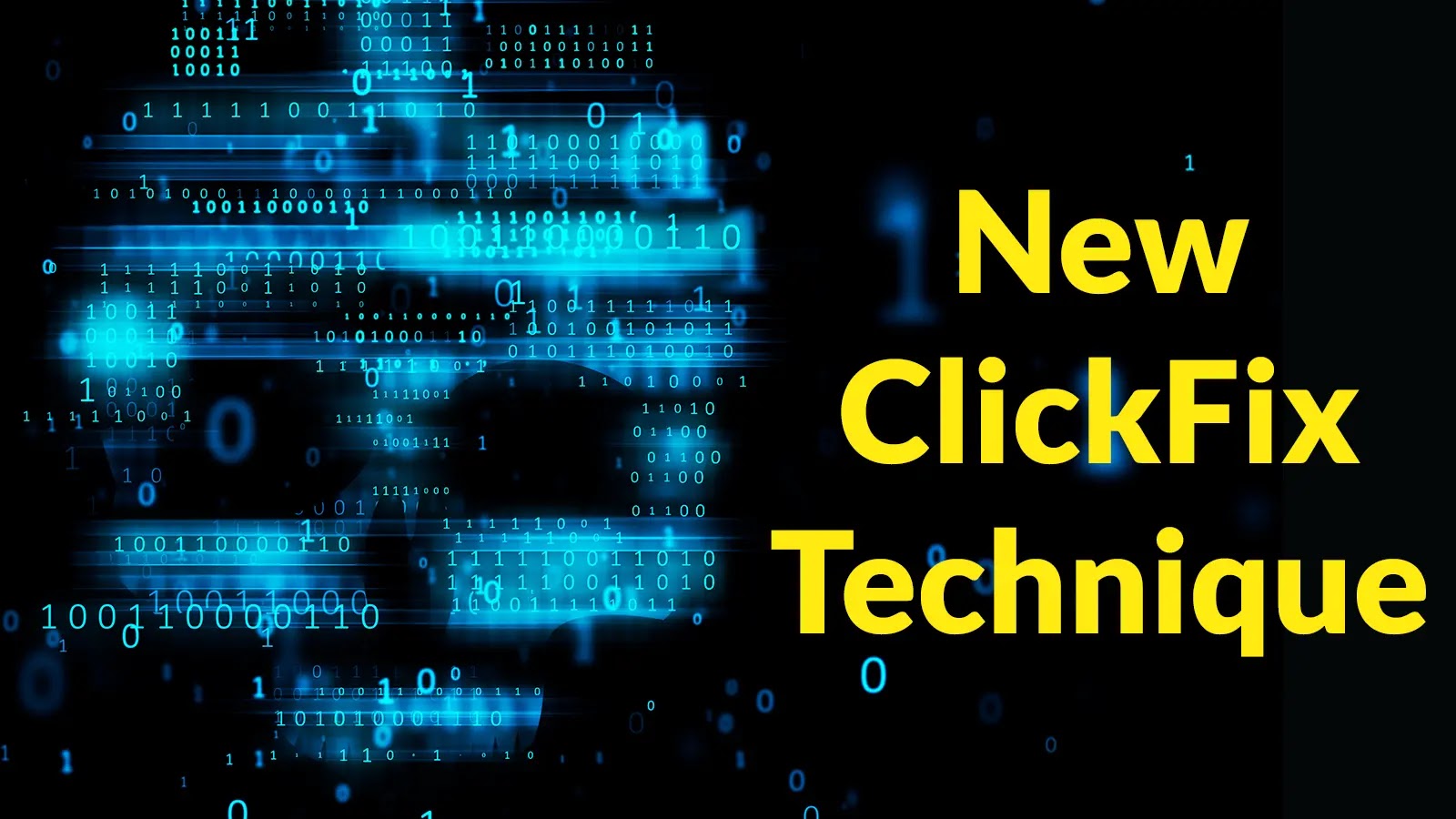 Hackers Using New ClickFix Technique To Exploits Human Error Via Fake Prompts Hackers Using New ClickFix Technique To Exploits Human Error Via Fake Prompts