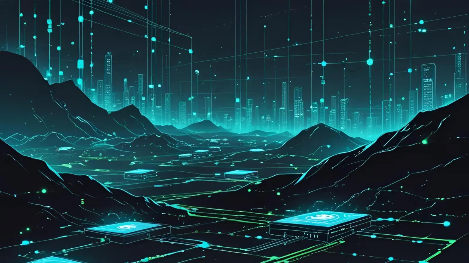 Hacktivist Groups Target U.S. Companies and Military Domains in Retaliation for Iran Attacks