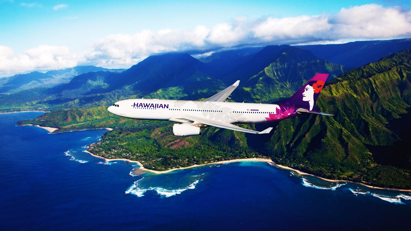 Hawaiian Airlines