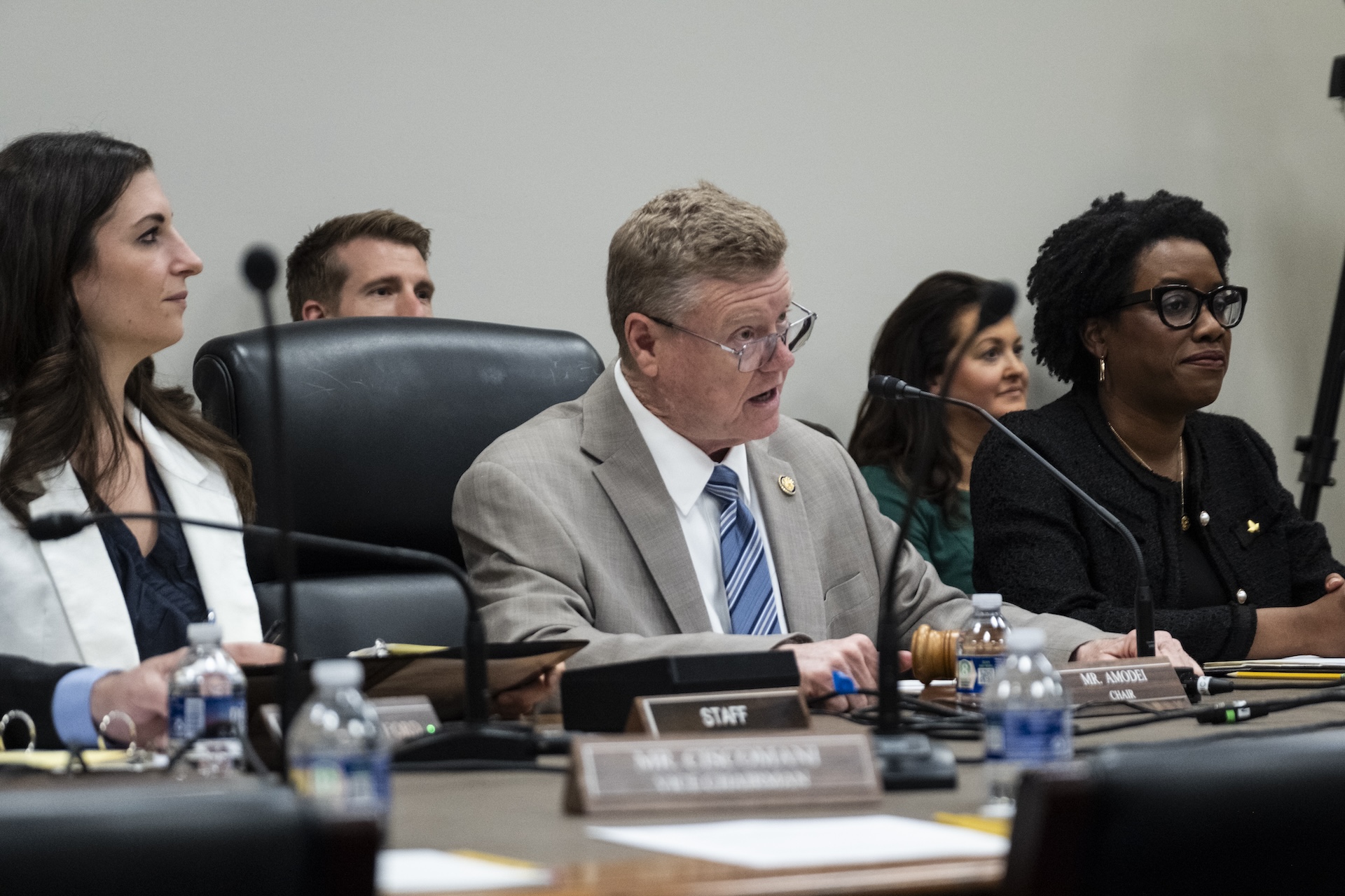 House committee sets CISA budget cut at $135M, not Trump’s $495M