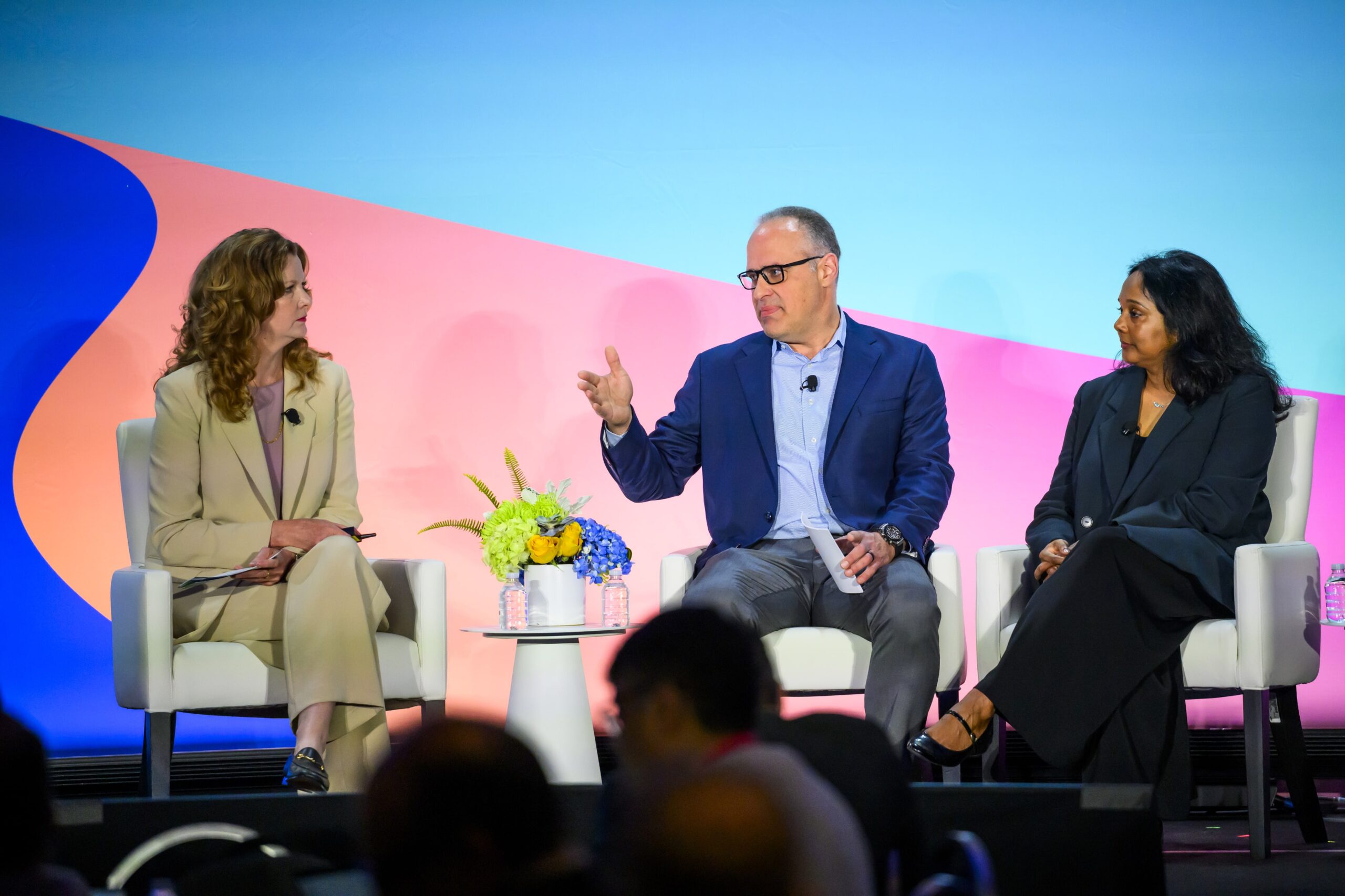 How Amazon Web Services uses AI to be a security ‘force multiplier’