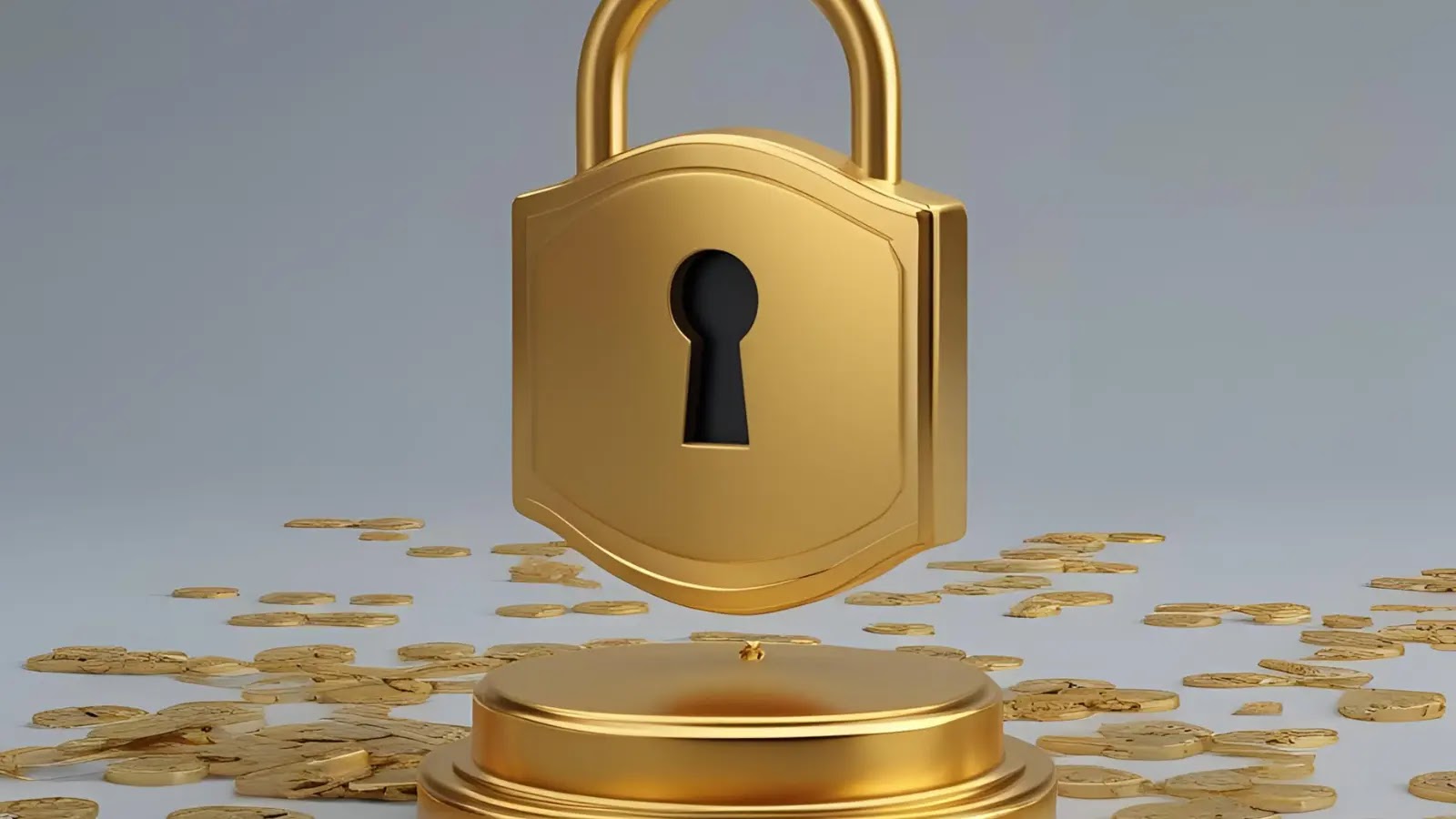 How Attackers Gain Control of Federation Server’s Private Key How Attackers Gain Control of Federation Server's Private Key