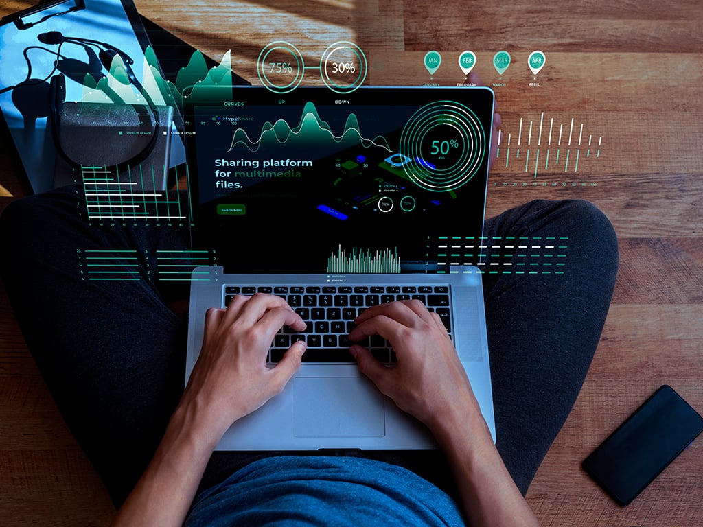 How To Leverage Cloud Analytics to Detect and Prevent Cybersecurity Threats in Real-Time