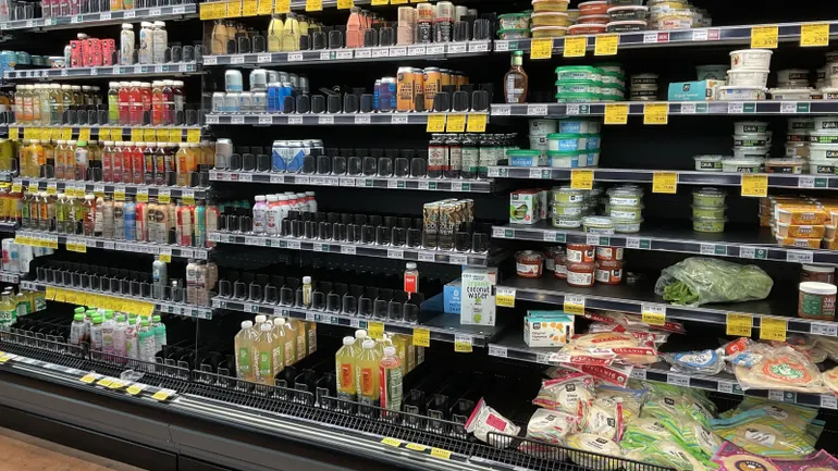 How the cyberattack against UNFI affected 4 independent grocers