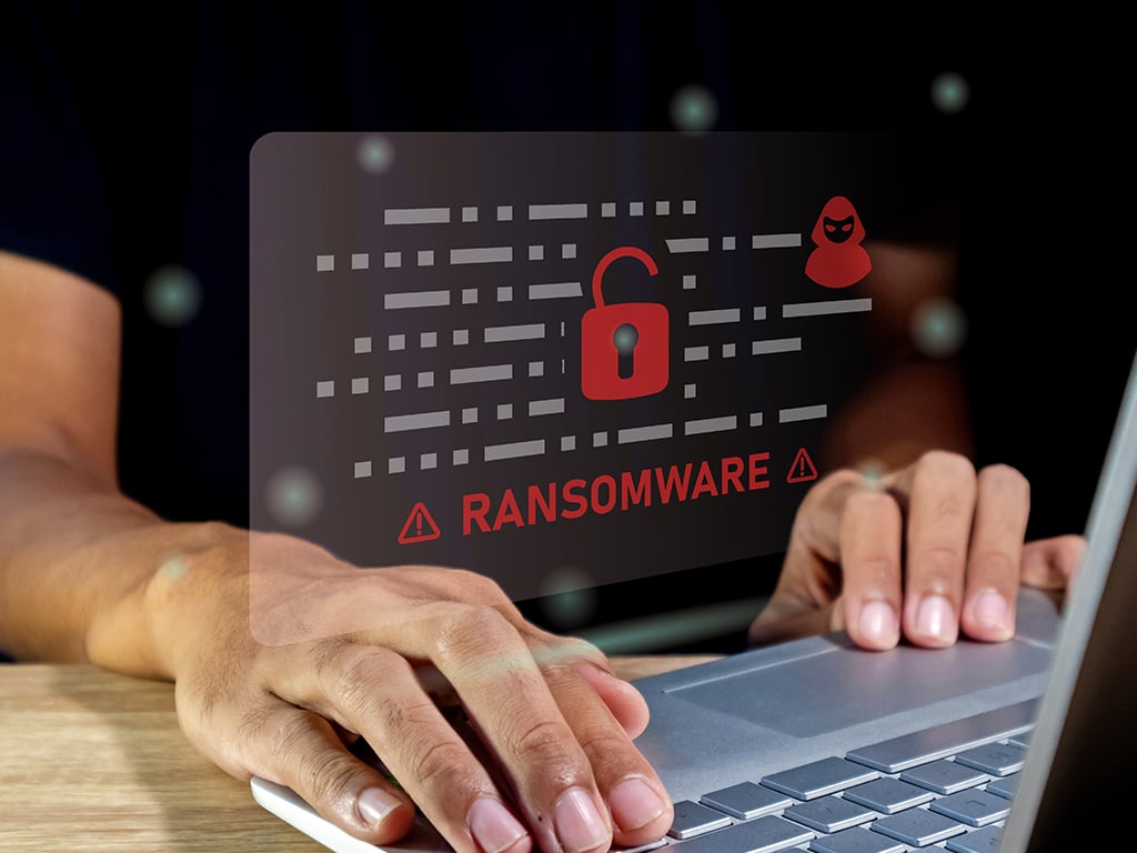 How to Stop Infostealers and Next-Gen Ransomware with an Identity-Centric Security Approach